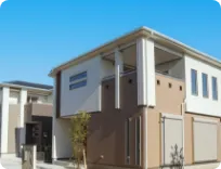 中古一戸建て